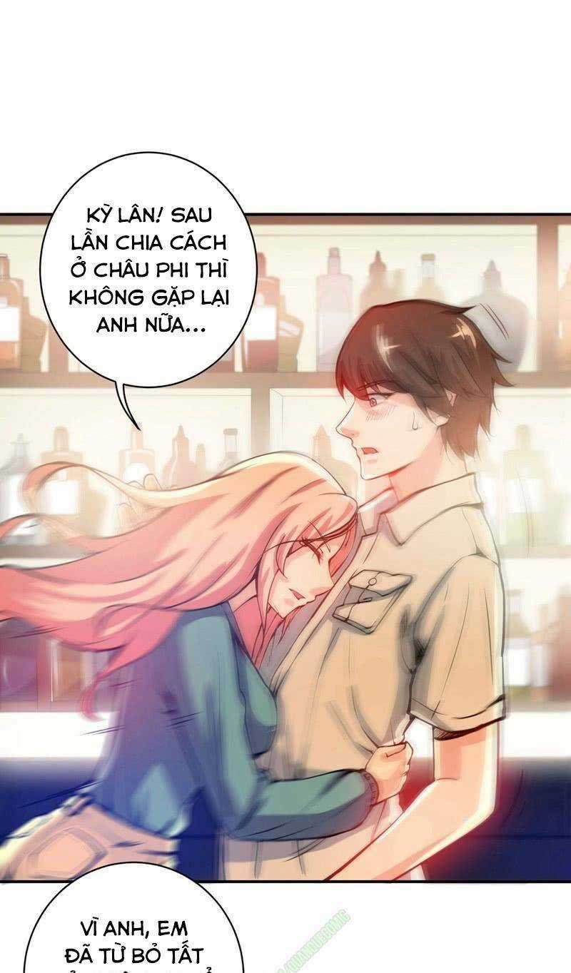Tối Cường Thần Y Tại Đô Thị Chapter 14 trang 2