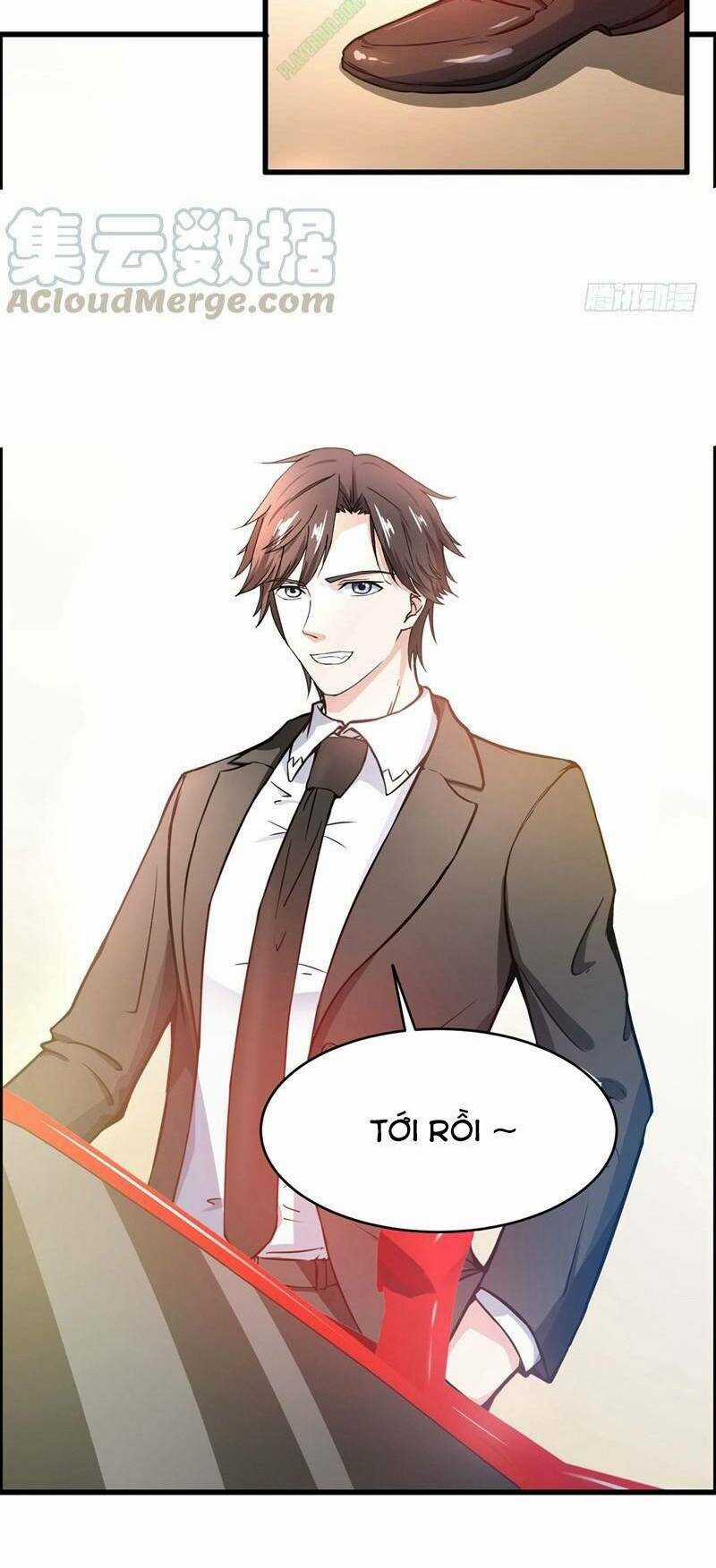 Tối Cường Thần Y Tại Đô Thị Chapter 14 trang 20