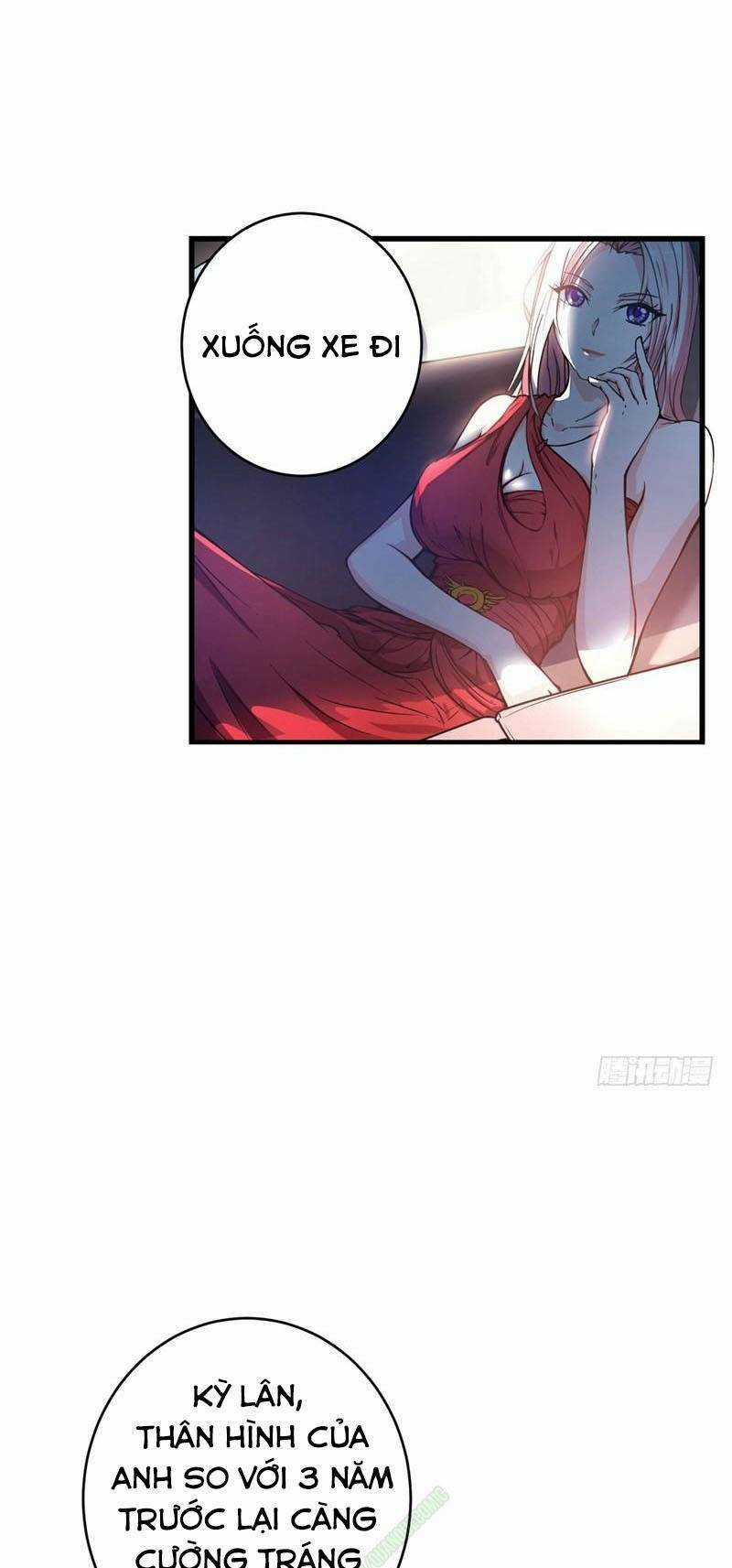 Tối Cường Thần Y Tại Đô Thị Chapter 14 trang 21