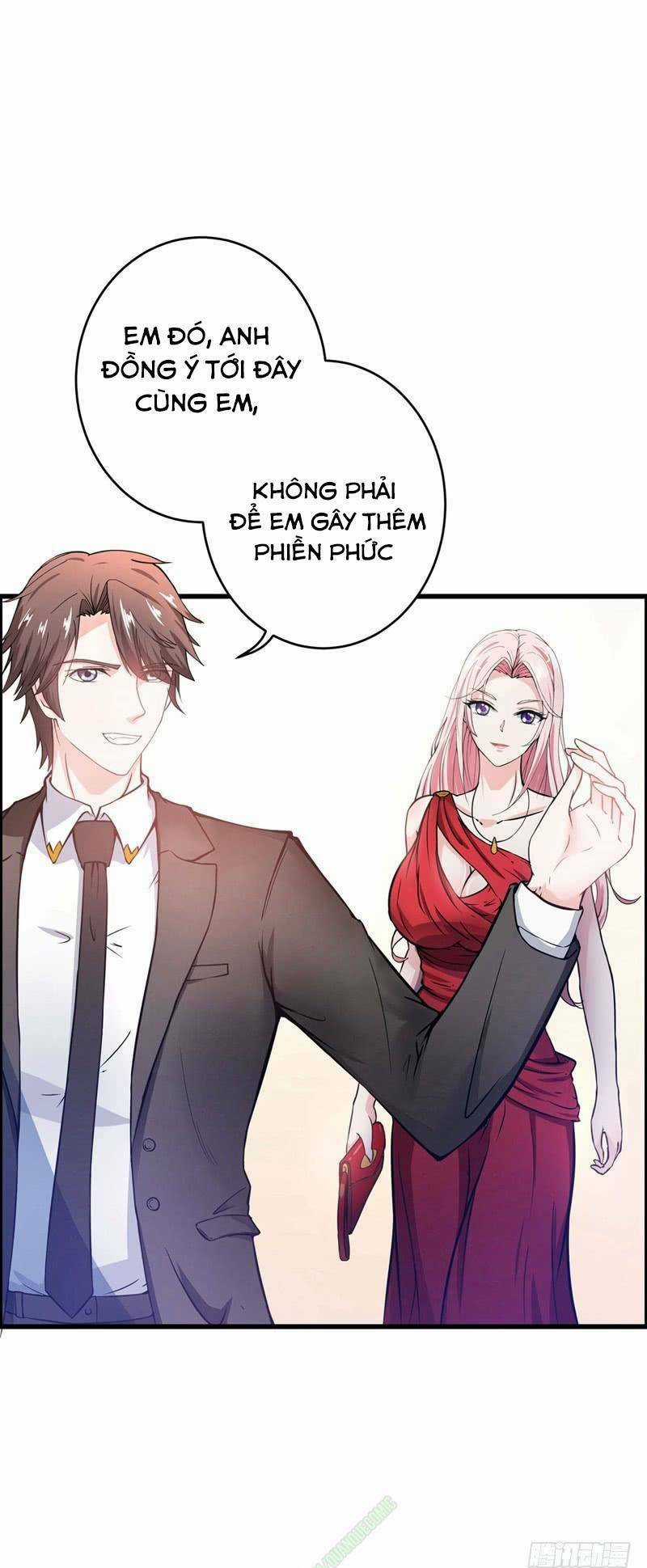 Tối Cường Thần Y Tại Đô Thị Chapter 14 trang 23