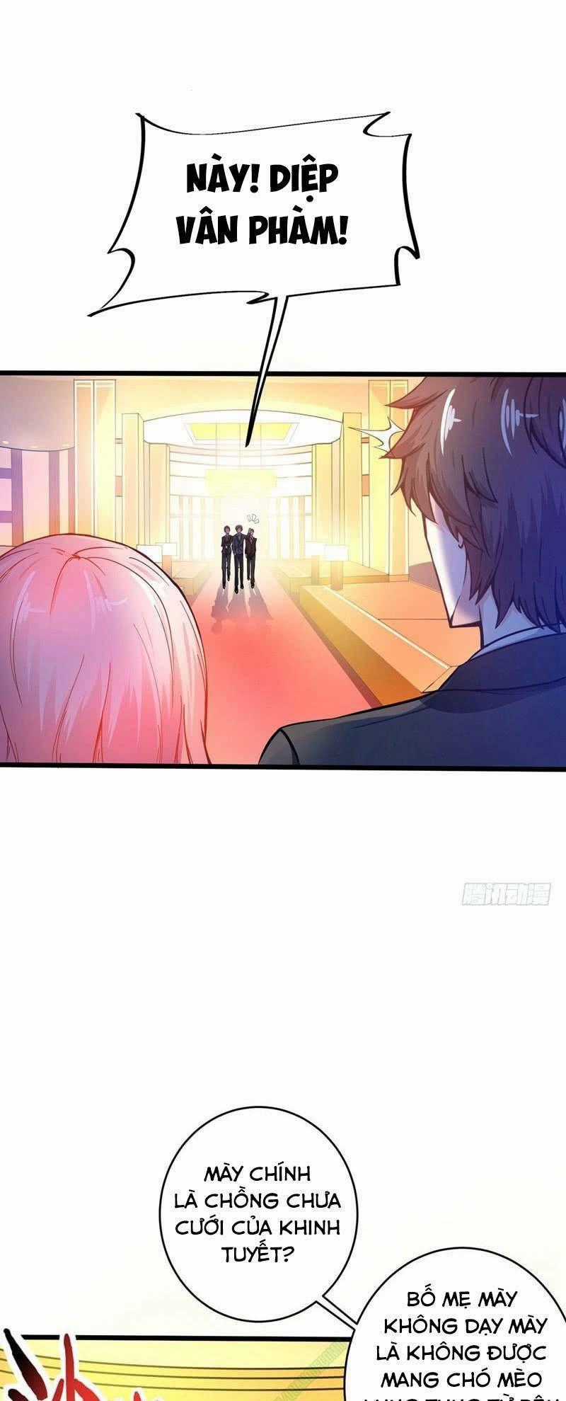 Tối Cường Thần Y Tại Đô Thị Chapter 14 trang 25