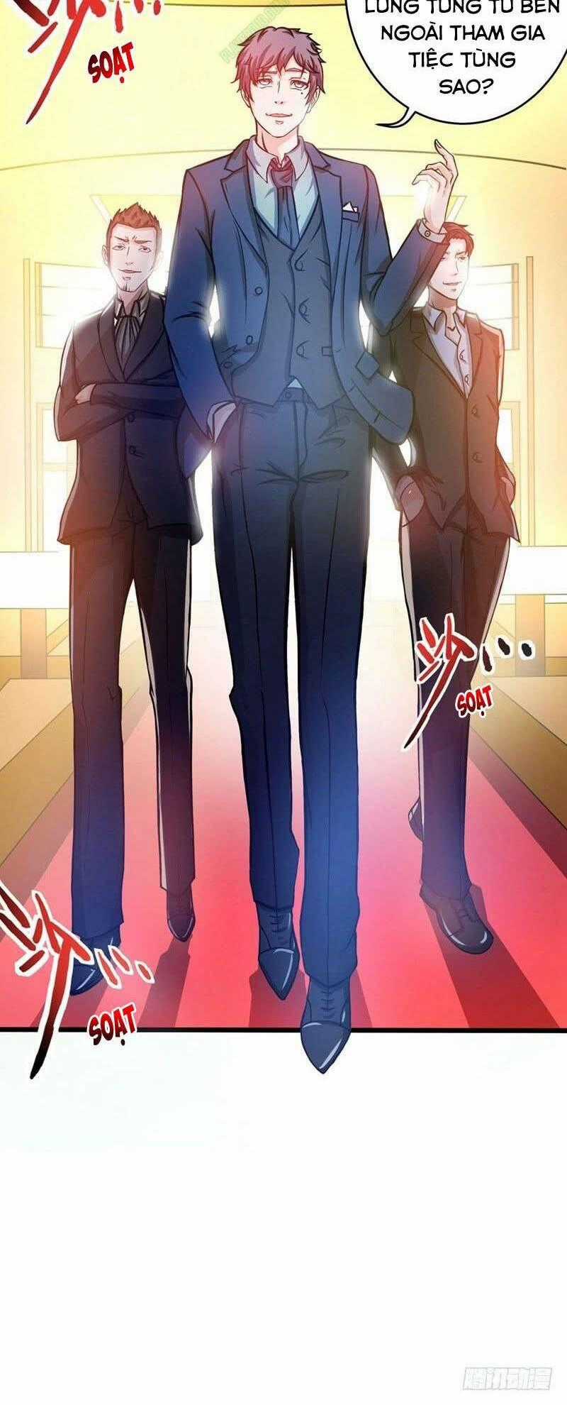 Tối Cường Thần Y Tại Đô Thị Chapter 14 trang 26