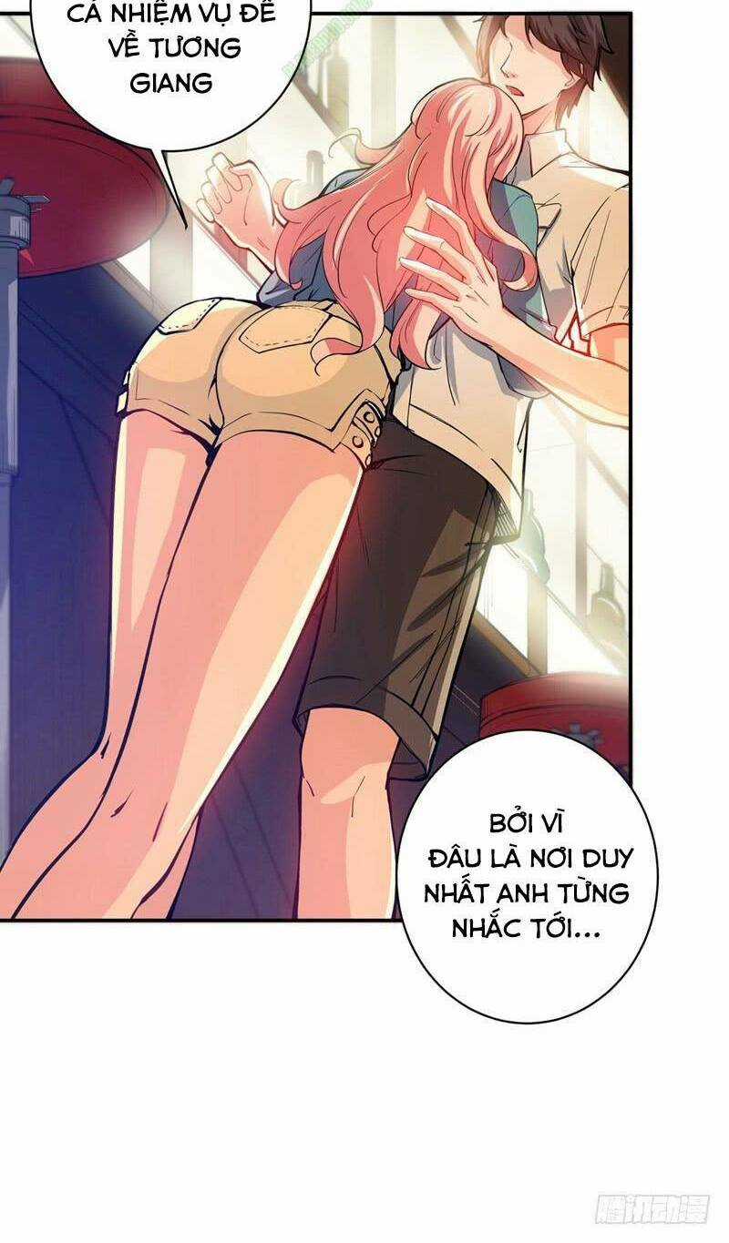Tối Cường Thần Y Tại Đô Thị Chapter 14 trang 3