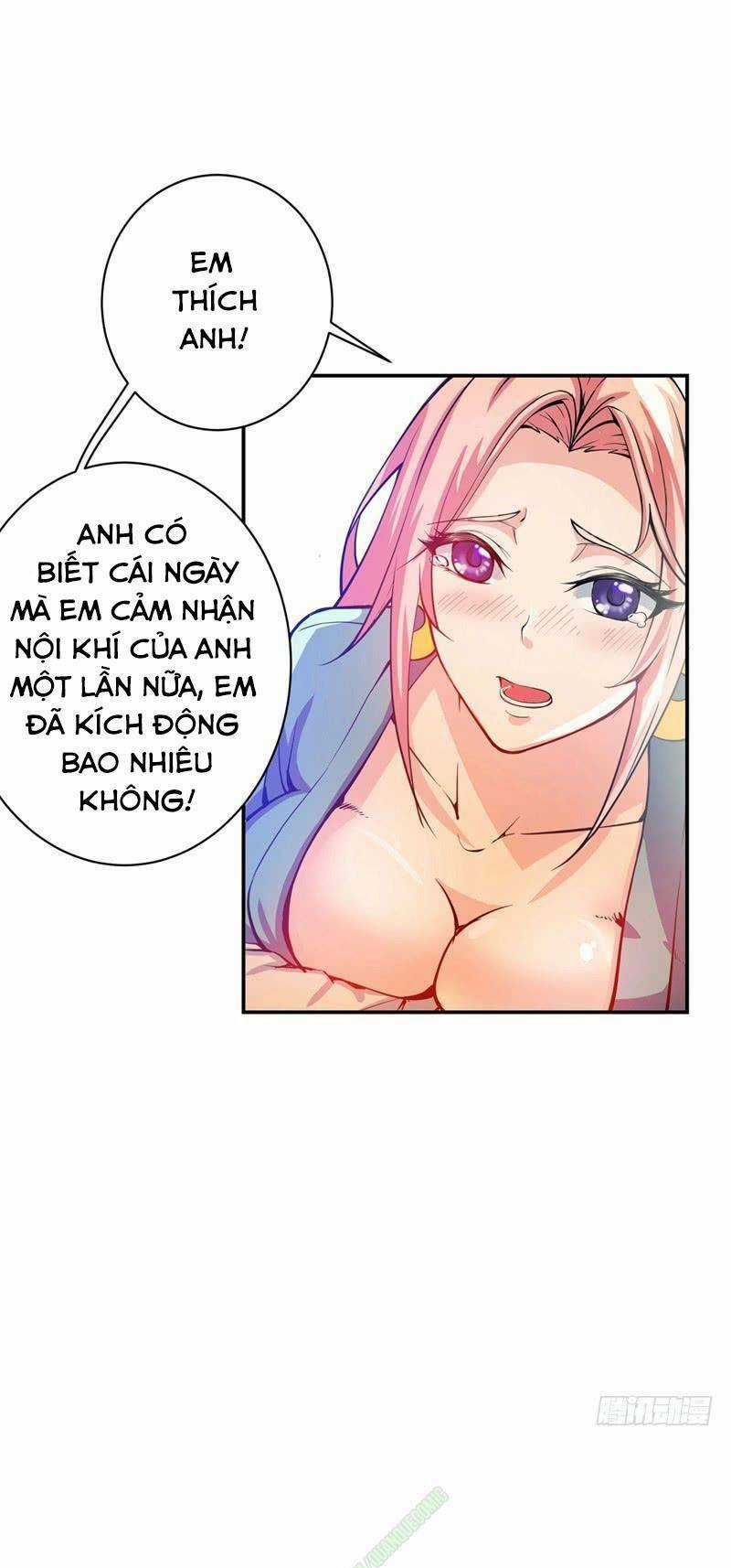 Tối Cường Thần Y Tại Đô Thị Chapter 14 trang 4