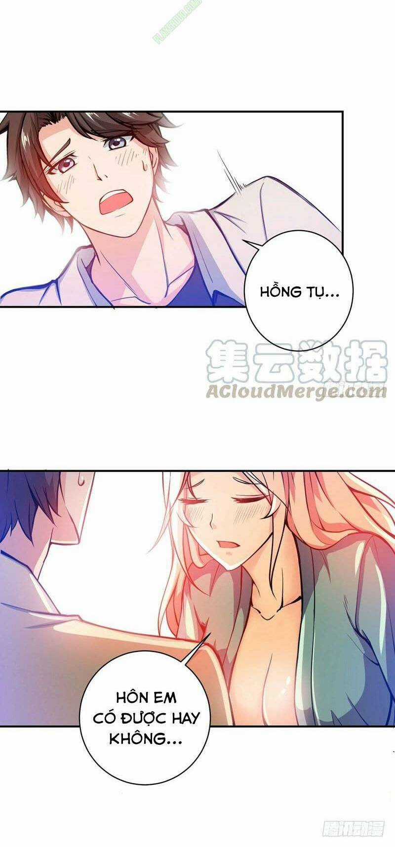 Tối Cường Thần Y Tại Đô Thị Chapter 14 trang 5