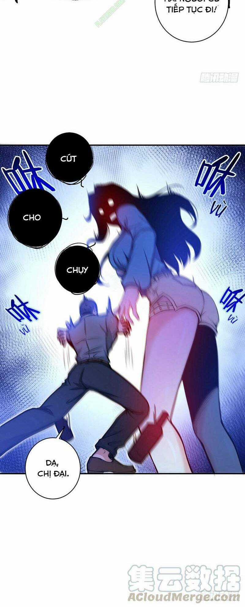 Tối Cường Thần Y Tại Đô Thị Chapter 14 trang 7