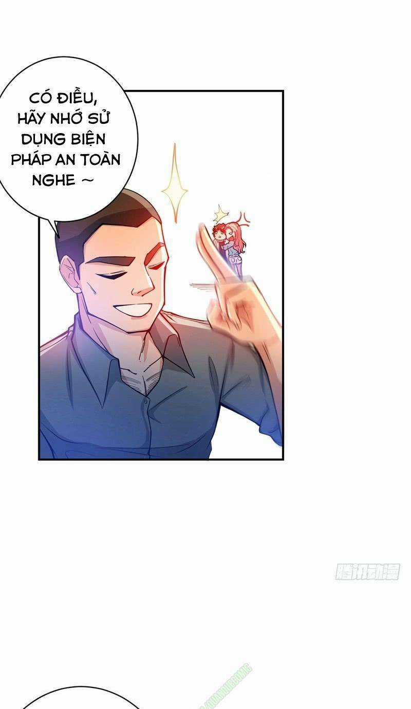 Tối Cường Thần Y Tại Đô Thị Chapter 14 trang 8