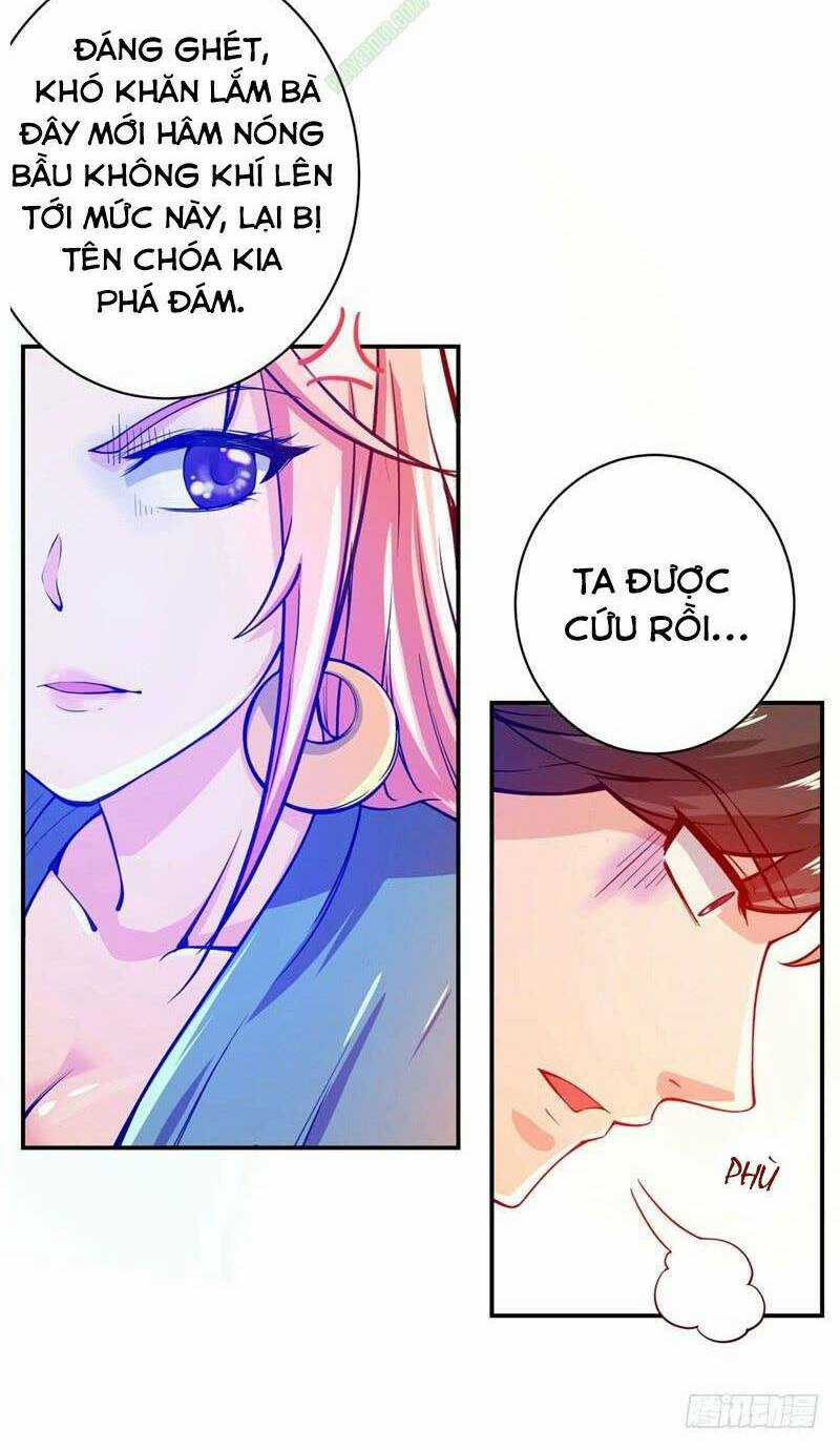 Tối Cường Thần Y Tại Đô Thị Chapter 14 trang 9