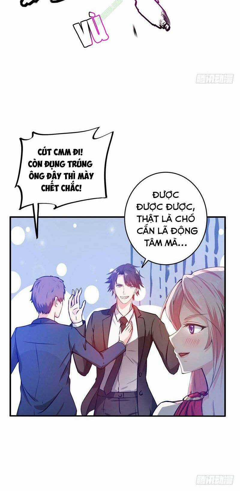 Tối Cường Thần Y Tại Đô Thị Chapter 15 trang 11