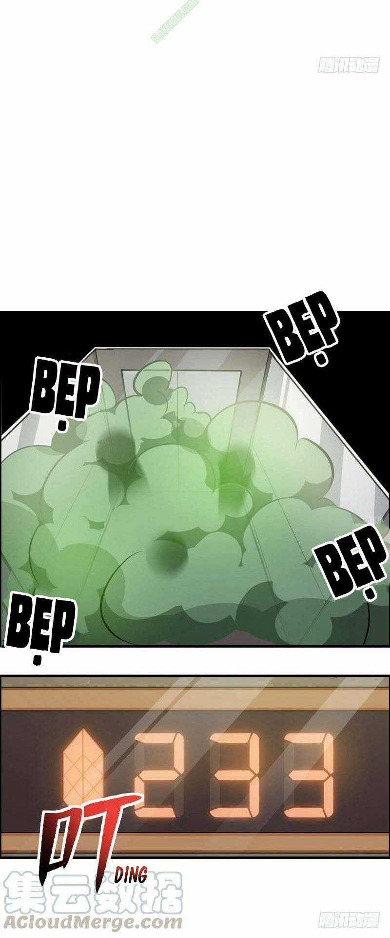 Tối Cường Thần Y Tại Đô Thị Chapter 15 trang 15