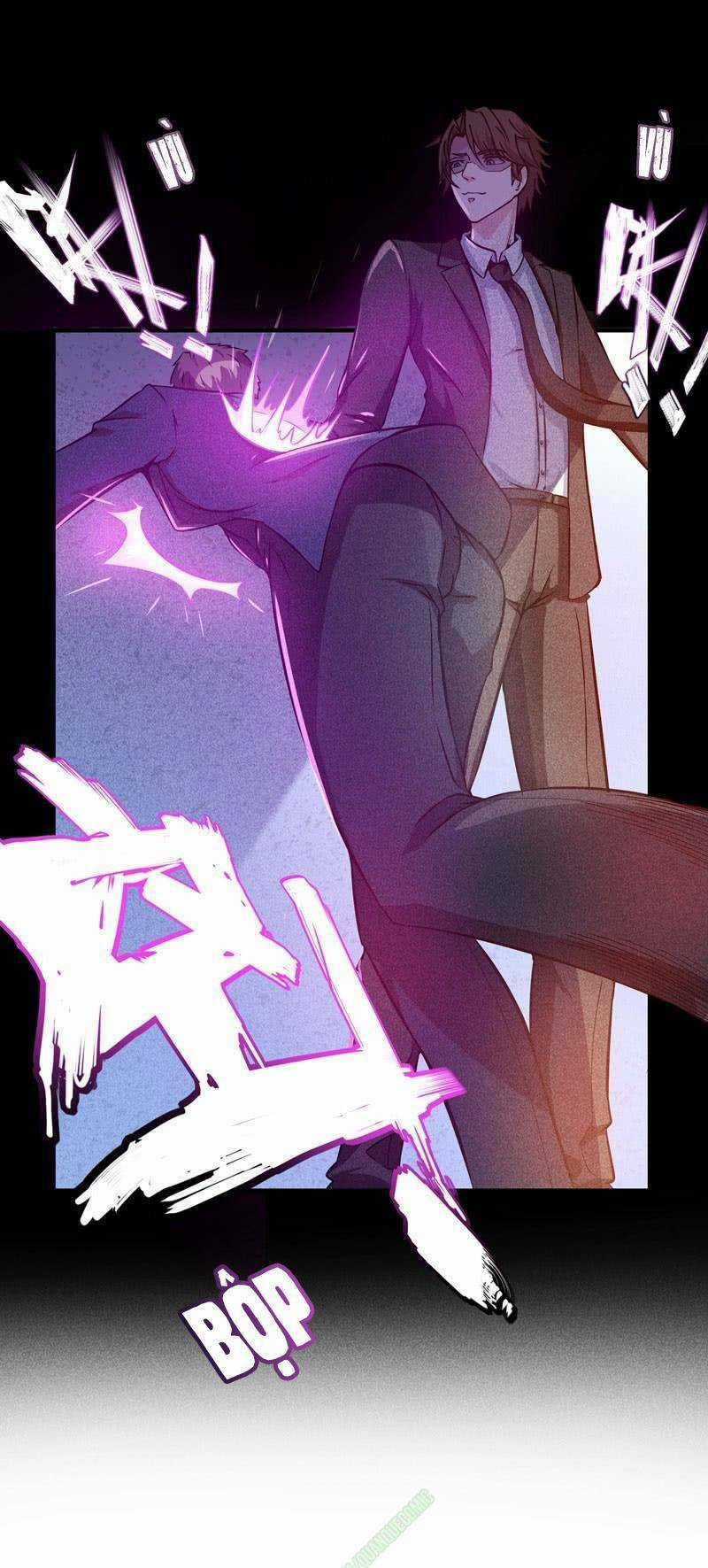 Tối Cường Thần Y Tại Đô Thị Chapter 15 trang 18