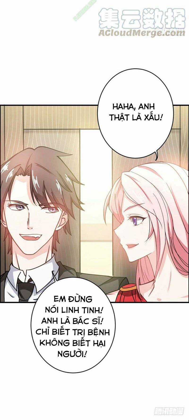 Tối Cường Thần Y Tại Đô Thị Chapter 15 trang 19