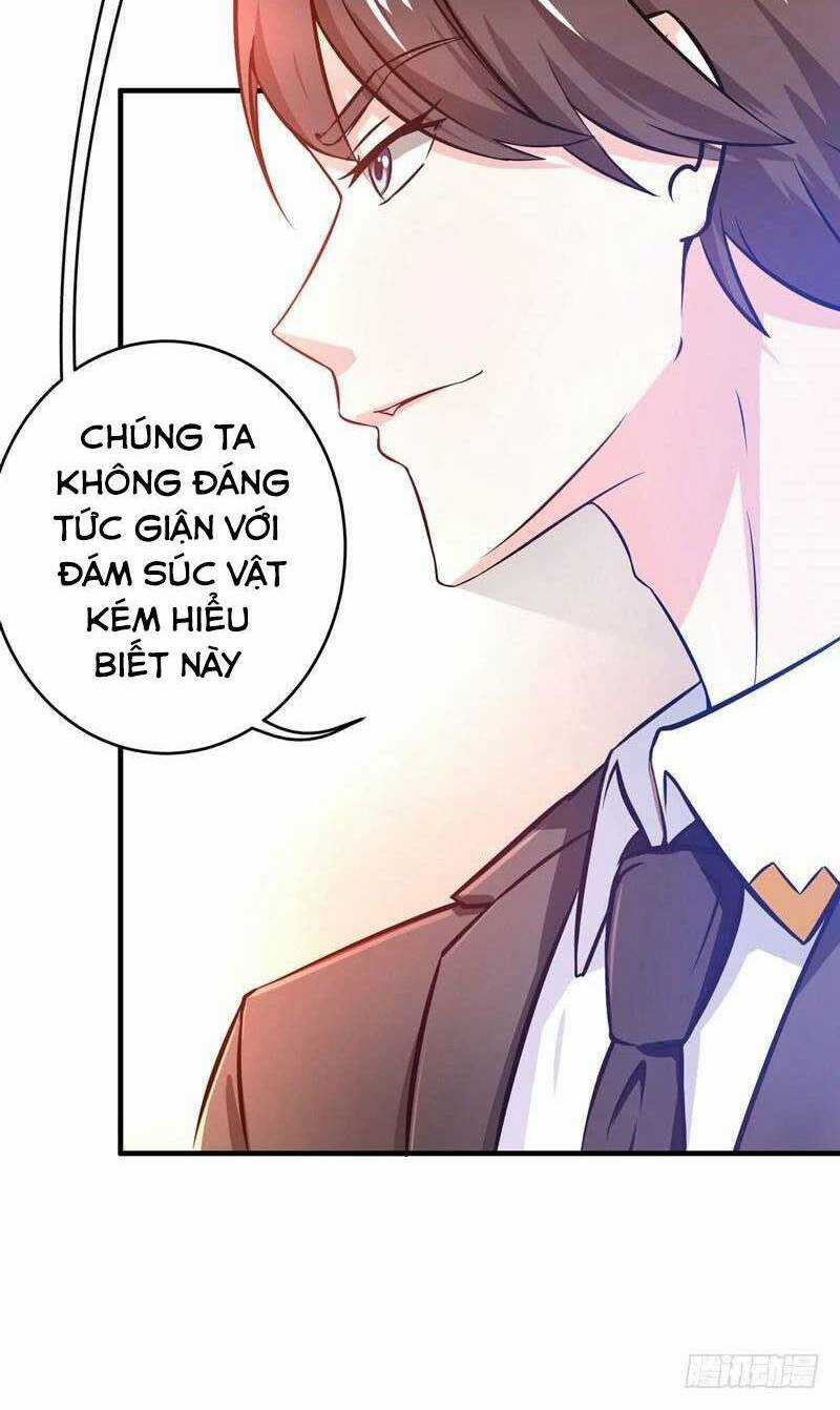 Tối Cường Thần Y Tại Đô Thị Chapter 15 trang 2