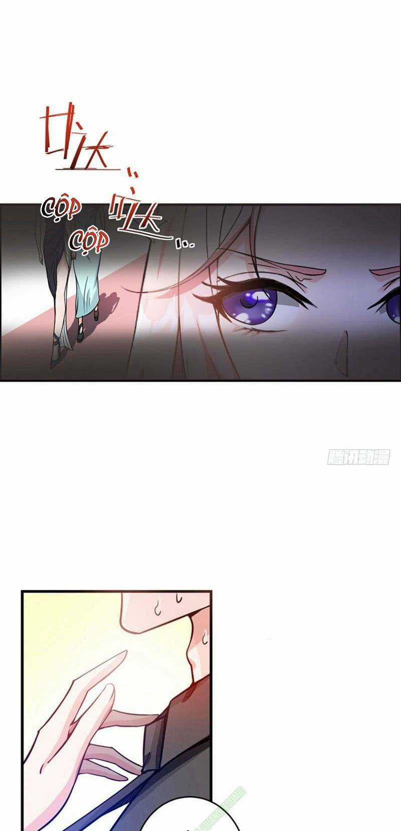 Tối Cường Thần Y Tại Đô Thị Chapter 15 trang 20