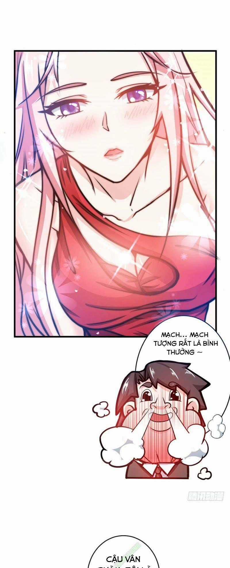 Tối Cường Thần Y Tại Đô Thị Chapter 15 trang 22