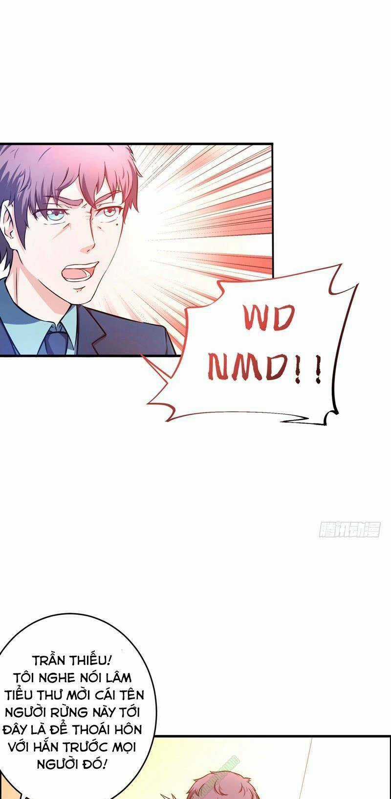 Tối Cường Thần Y Tại Đô Thị Chapter 15 trang 3