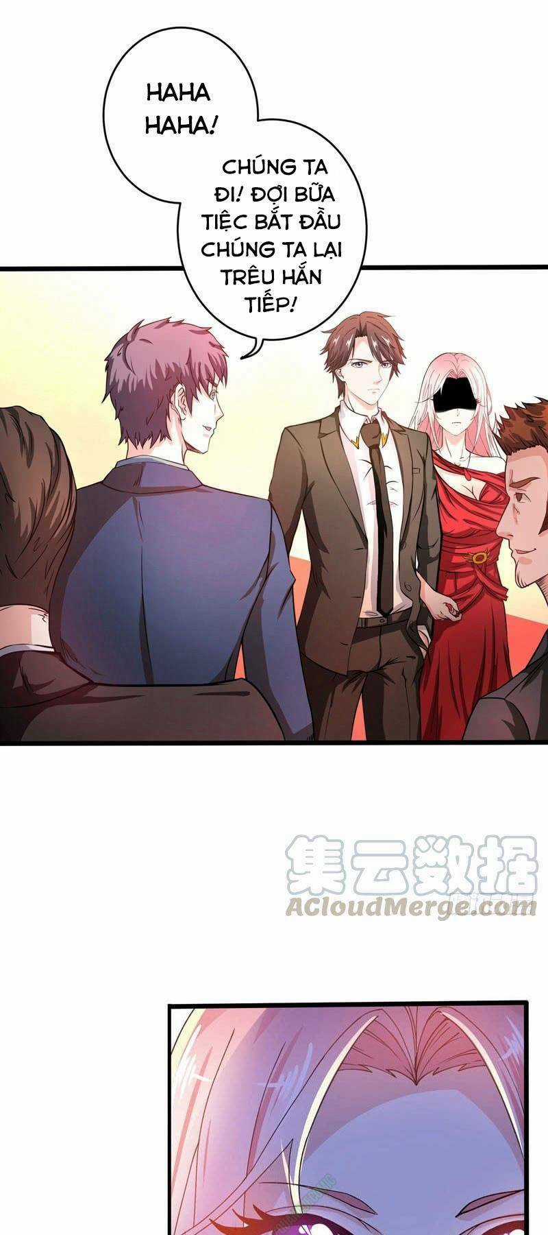 Tối Cường Thần Y Tại Đô Thị Chapter 15 trang 5