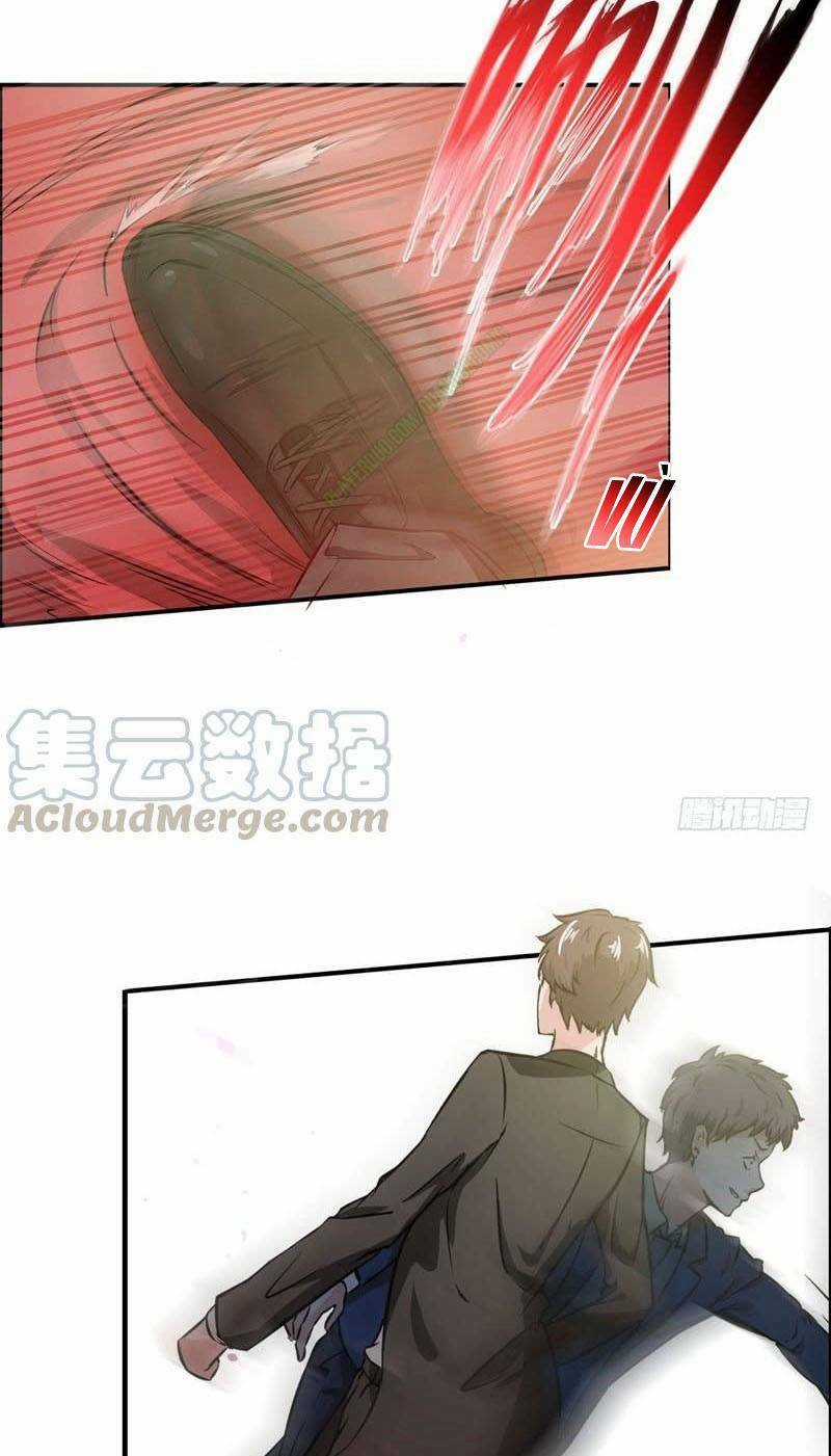 Tối Cường Thần Y Tại Đô Thị Chapter 15 trang 8