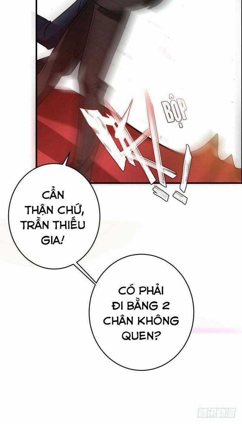 Tối Cường Thần Y Tại Đô Thị Chapter 15 trang 9