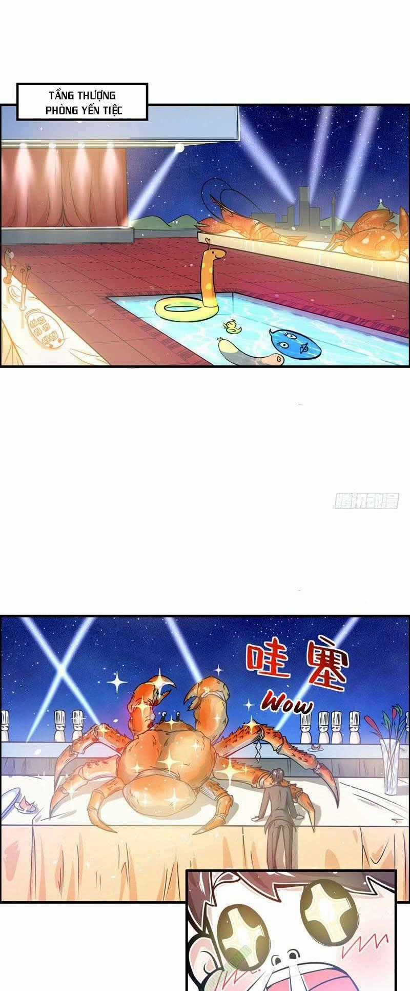 Tối Cường Thần Y Tại Đô Thị Chapter 16 trang 0