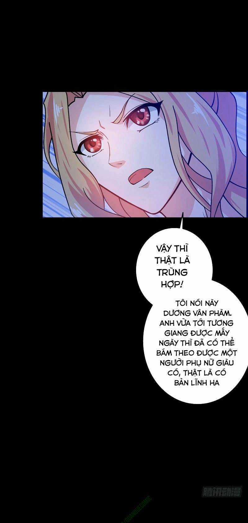 Tối Cường Thần Y Tại Đô Thị Chapter 16 trang 10