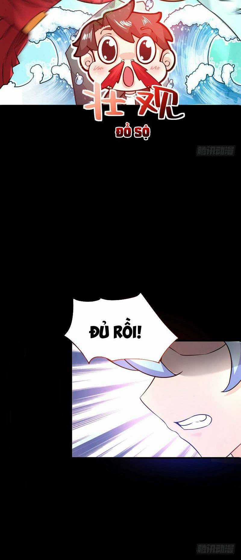 Tối Cường Thần Y Tại Đô Thị Chapter 16 trang 13