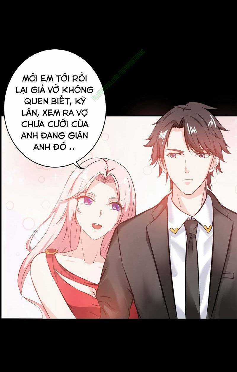 Tối Cường Thần Y Tại Đô Thị Chapter 16 trang 15