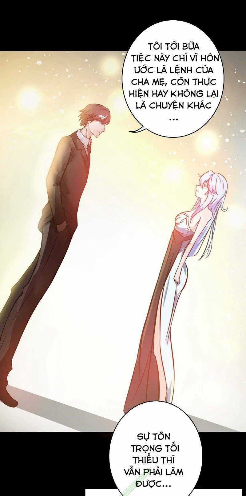 Tối Cường Thần Y Tại Đô Thị Chapter 16 trang 17