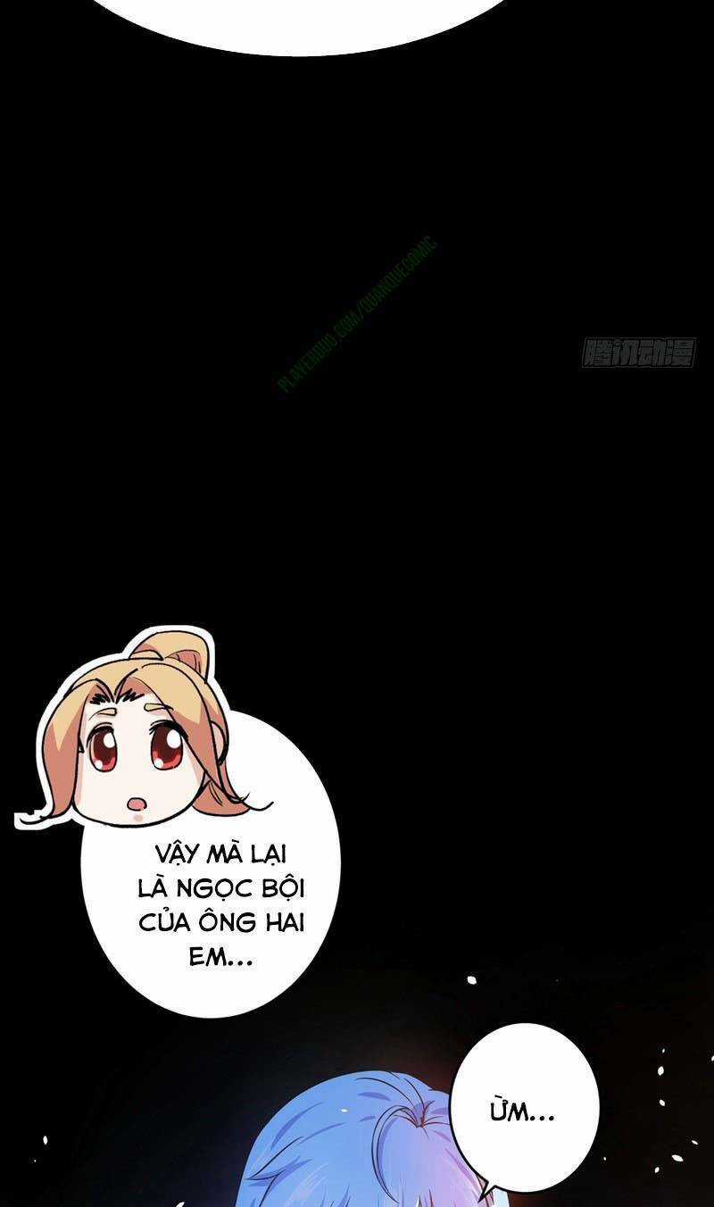 Tối Cường Thần Y Tại Đô Thị Chapter 16 trang 20