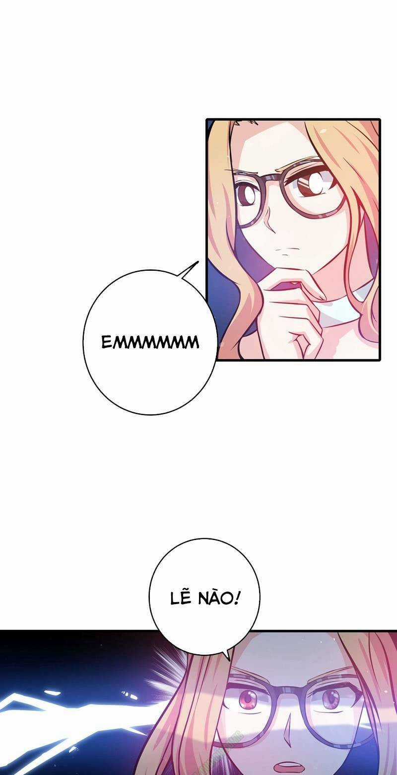 Tối Cường Thần Y Tại Đô Thị Chapter 16 trang 22