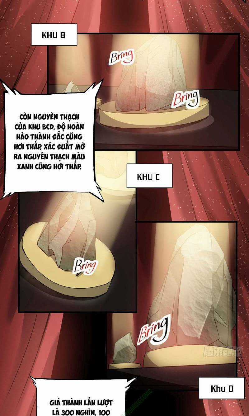 Tối Cường Thần Y Tại Đô Thị Chapter 16 trang 26