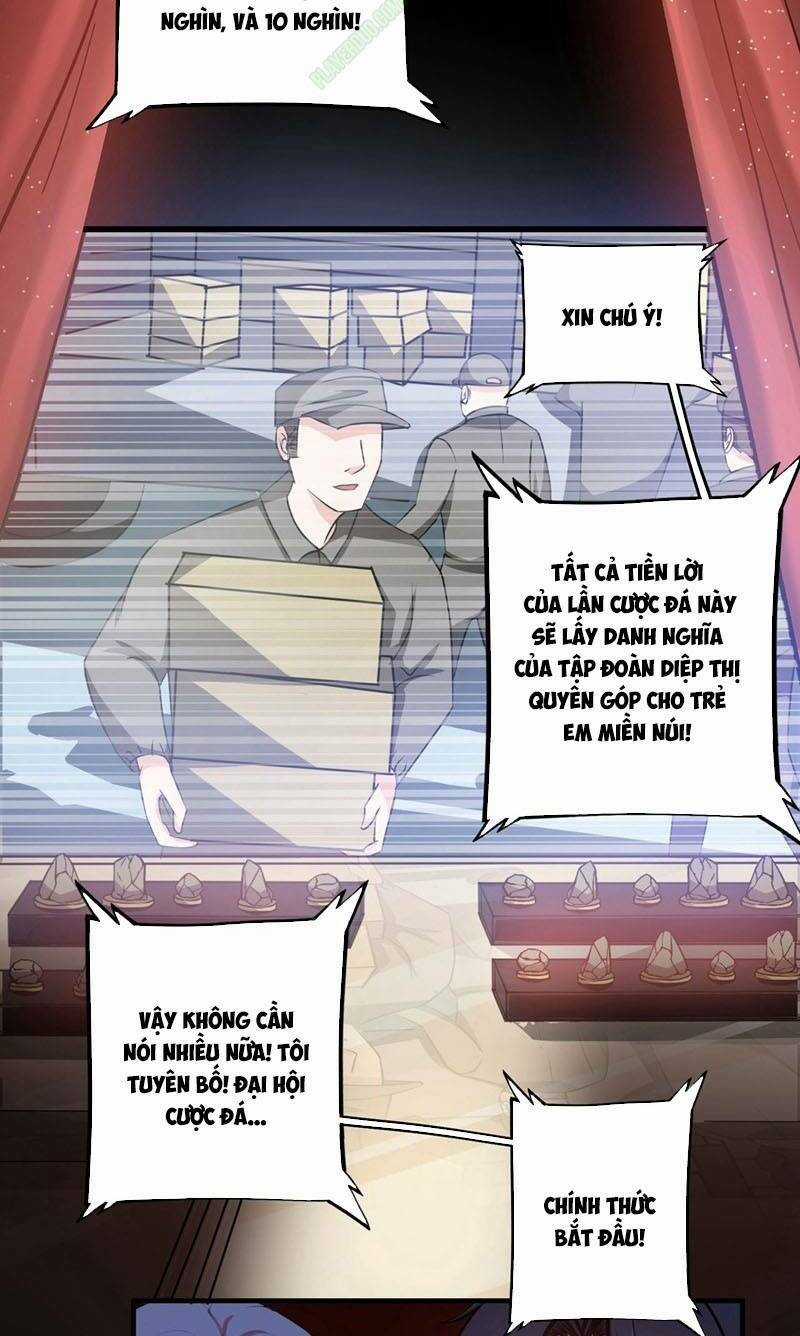 Tối Cường Thần Y Tại Đô Thị Chapter 16 trang 27
