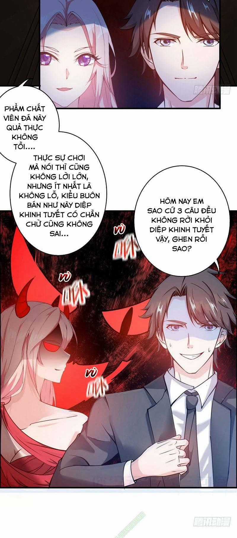 Tối Cường Thần Y Tại Đô Thị Chapter 16 trang 28