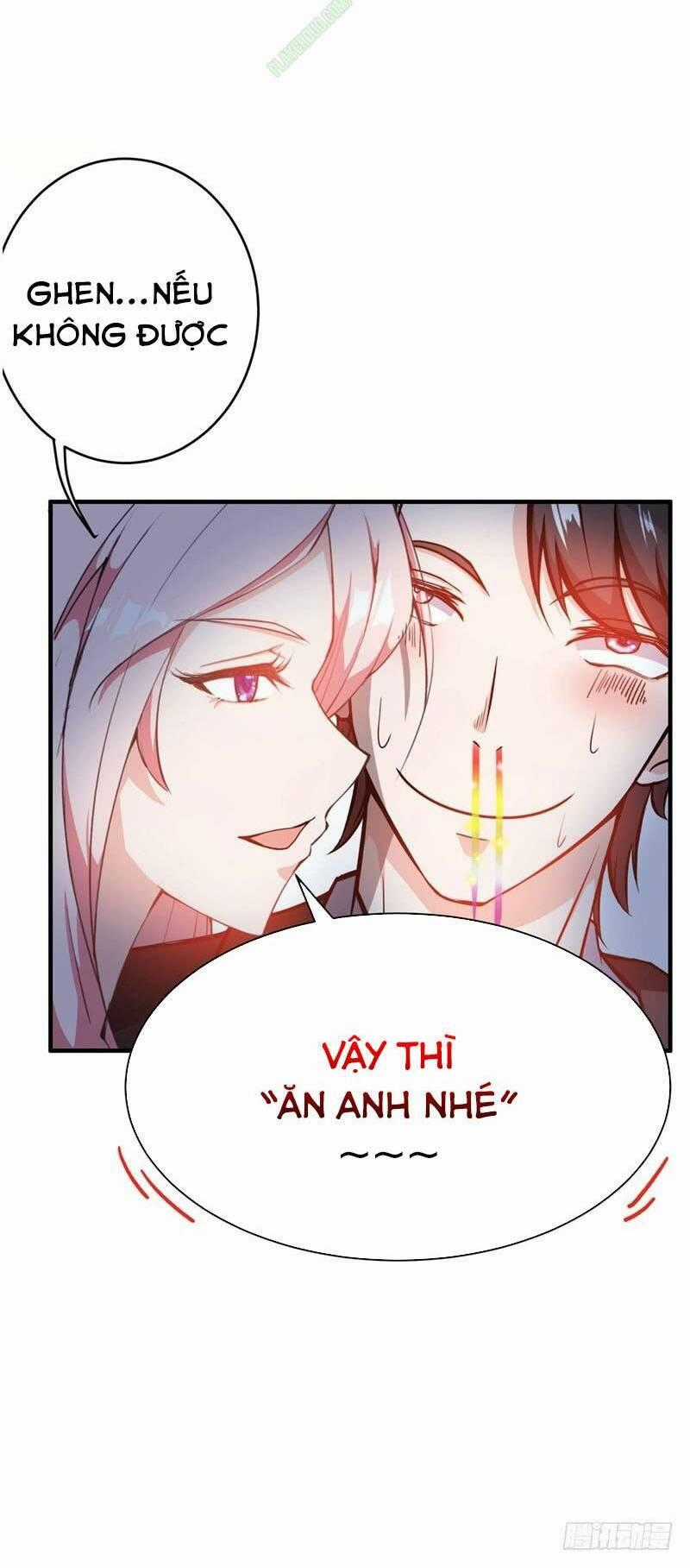 Tối Cường Thần Y Tại Đô Thị Chapter 16 trang 29