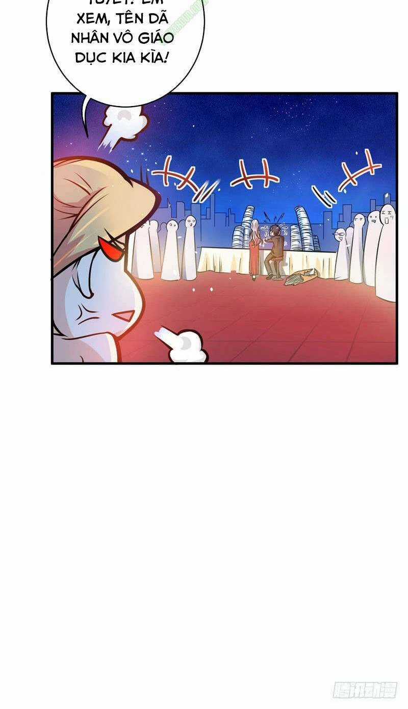 Tối Cường Thần Y Tại Đô Thị Chapter 16 trang 3