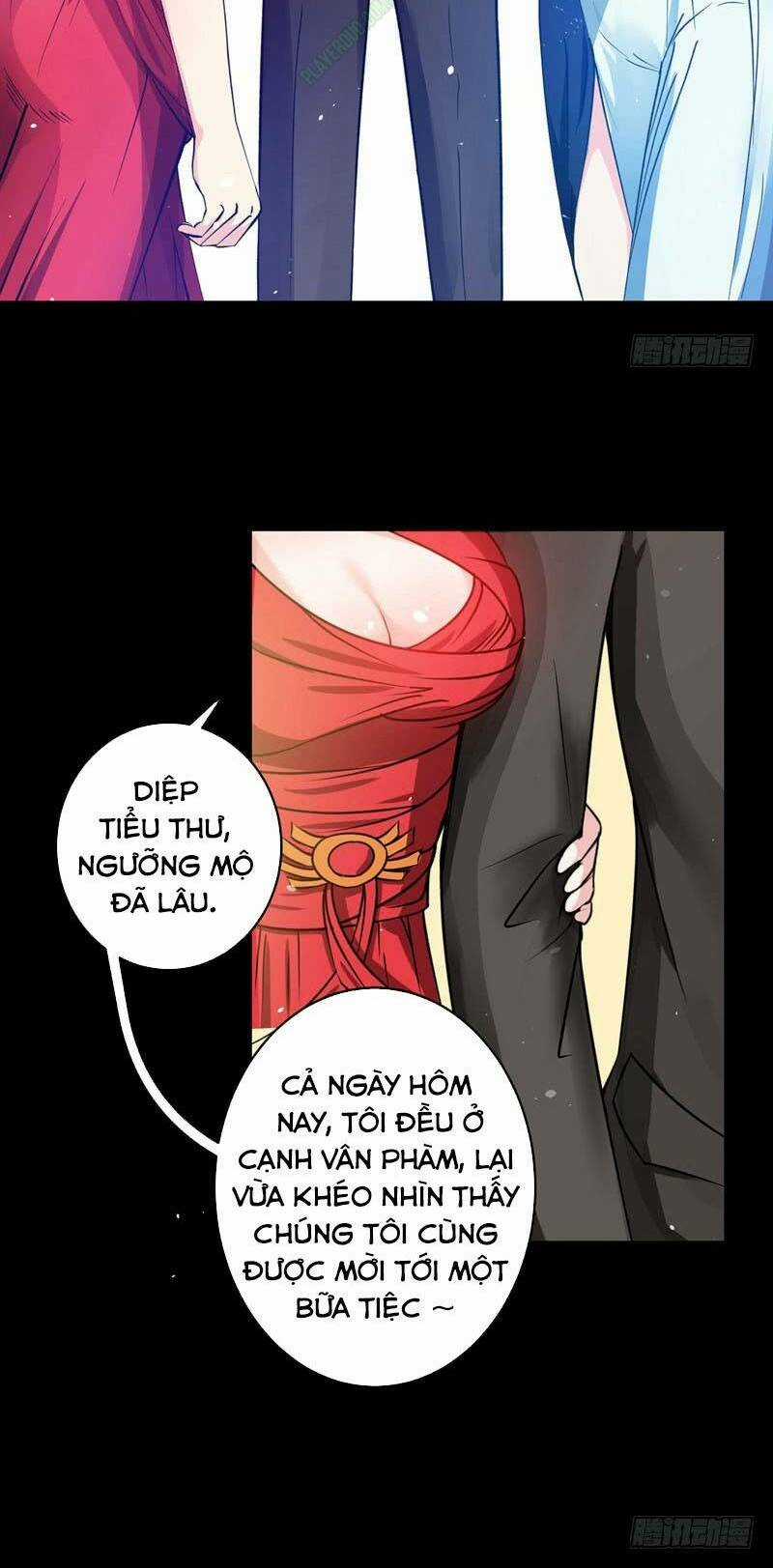 Tối Cường Thần Y Tại Đô Thị Chapter 16 trang 7