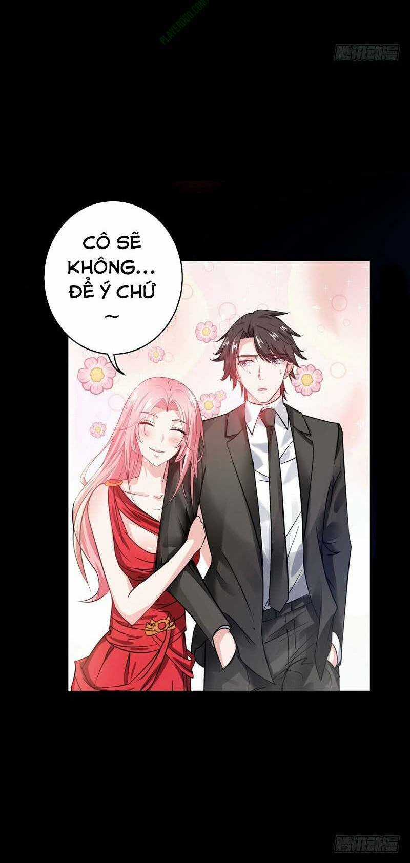Tối Cường Thần Y Tại Đô Thị Chapter 16 trang 9
