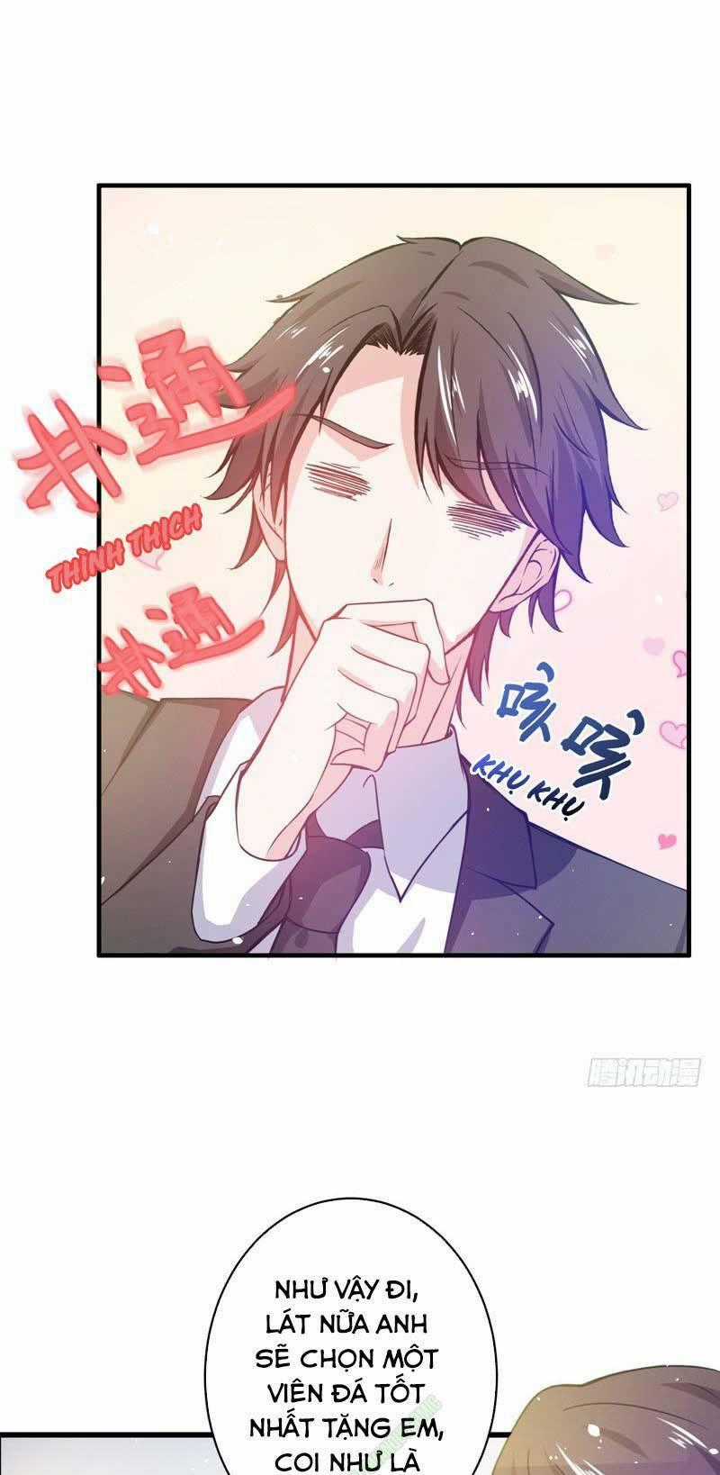 Tối Cường Thần Y Tại Đô Thị Chapter 17 trang 0