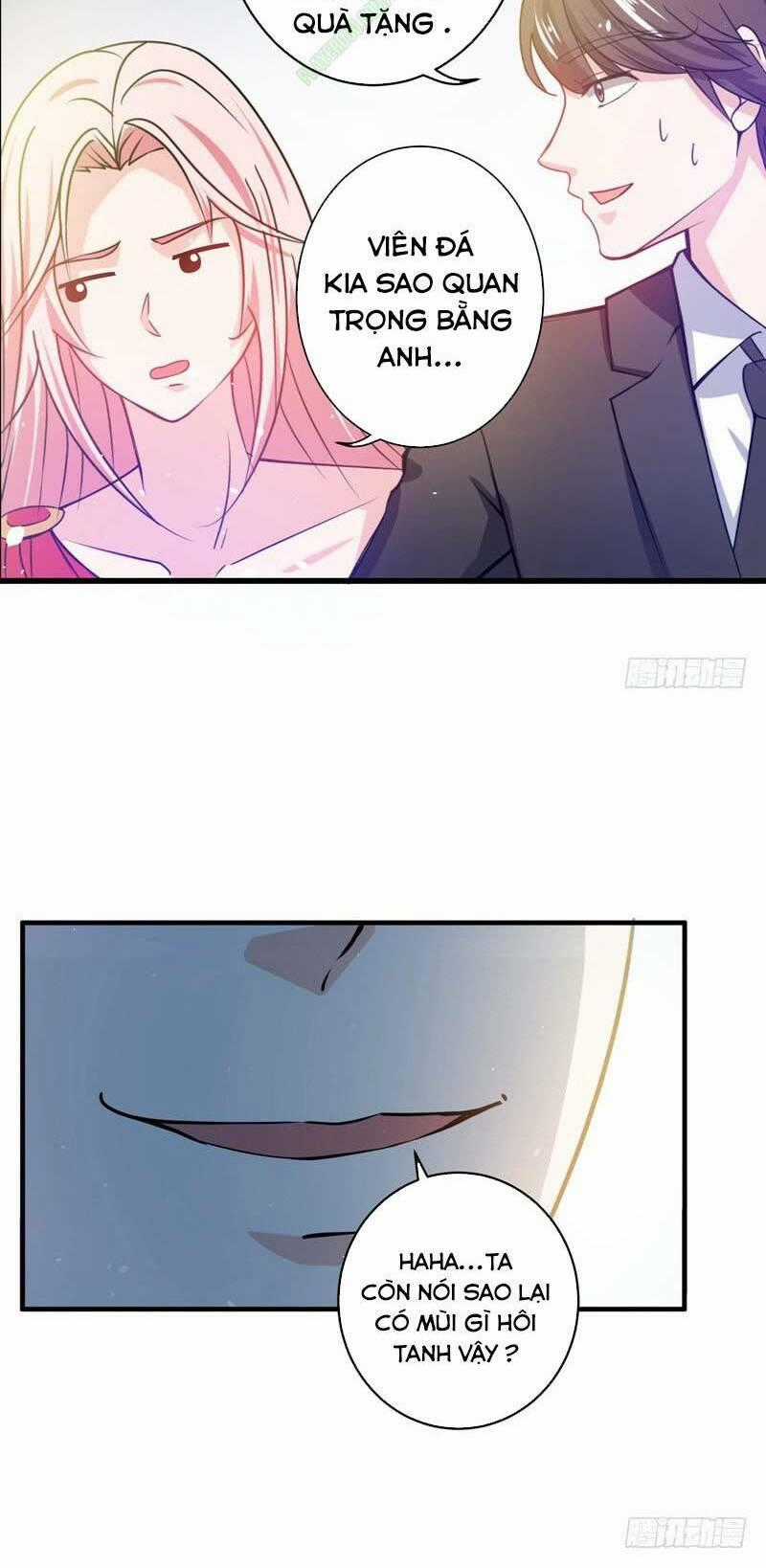 Tối Cường Thần Y Tại Đô Thị Chapter 17 trang 1