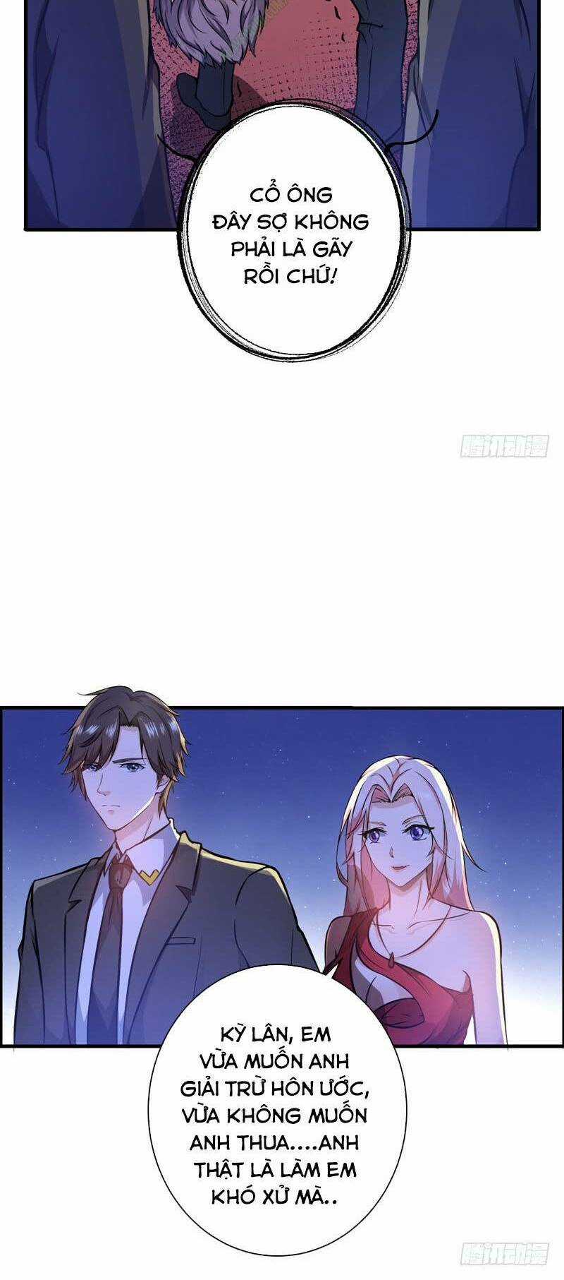 Tối Cường Thần Y Tại Đô Thị Chapter 17 trang 11