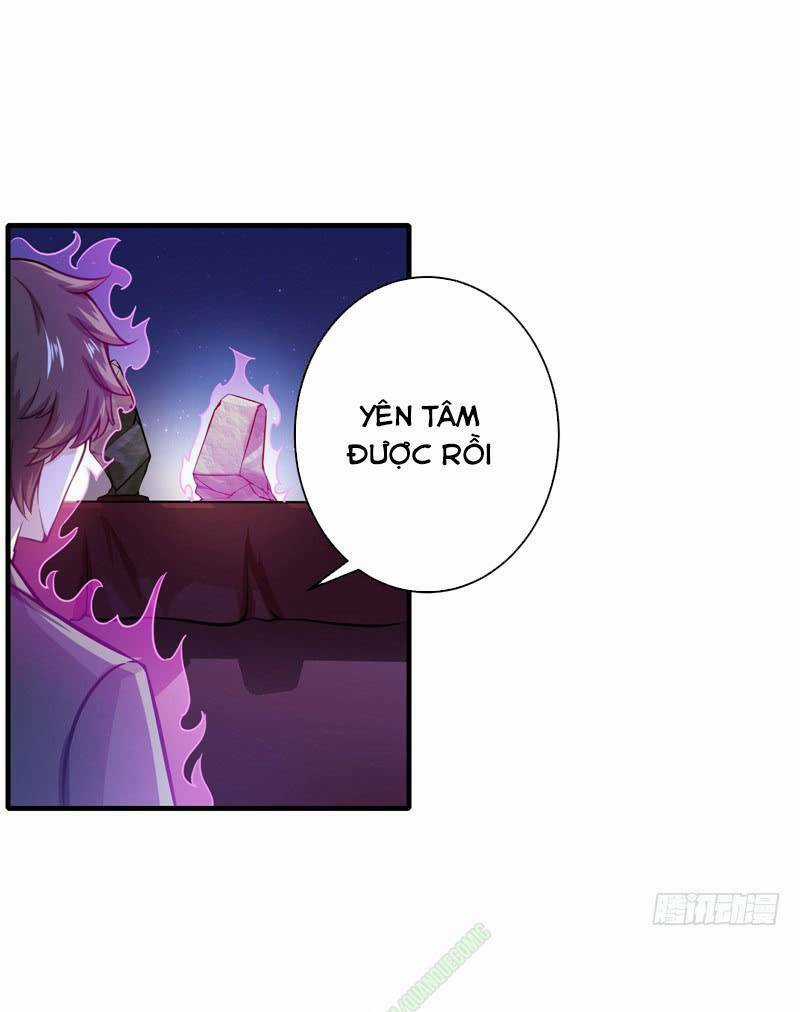 Tối Cường Thần Y Tại Đô Thị Chapter 17 trang 12