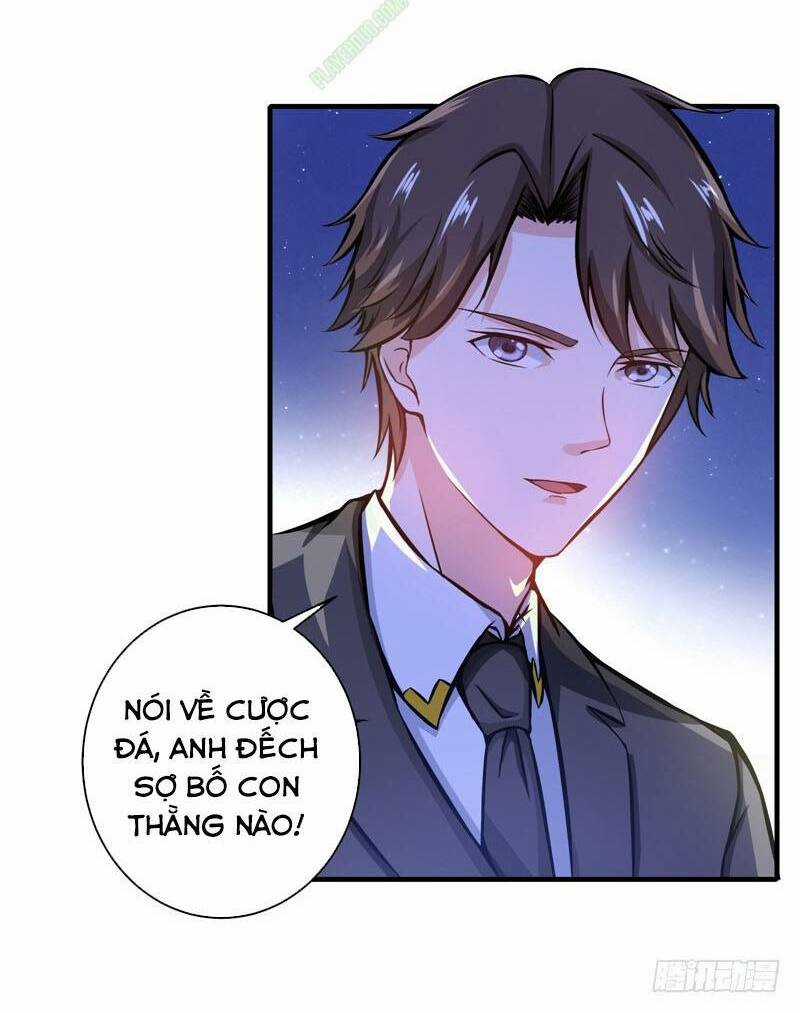 Tối Cường Thần Y Tại Đô Thị Chapter 17 trang 13