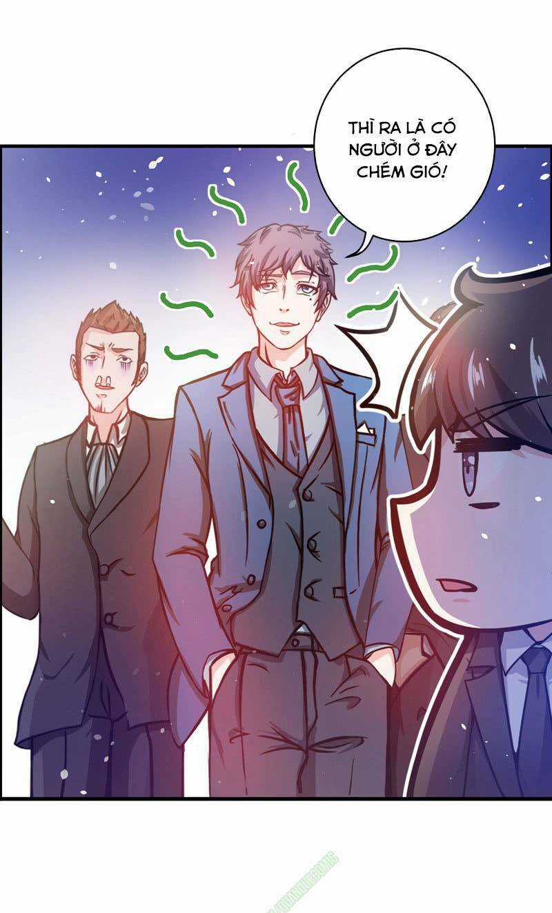 Tối Cường Thần Y Tại Đô Thị Chapter 17 trang 2