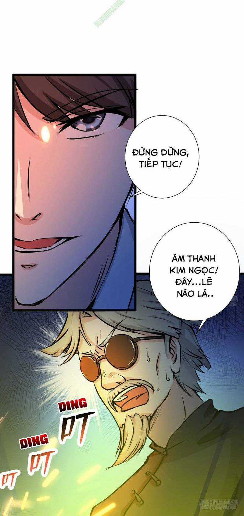 Tối Cường Thần Y Tại Đô Thị Chapter 17 trang 29