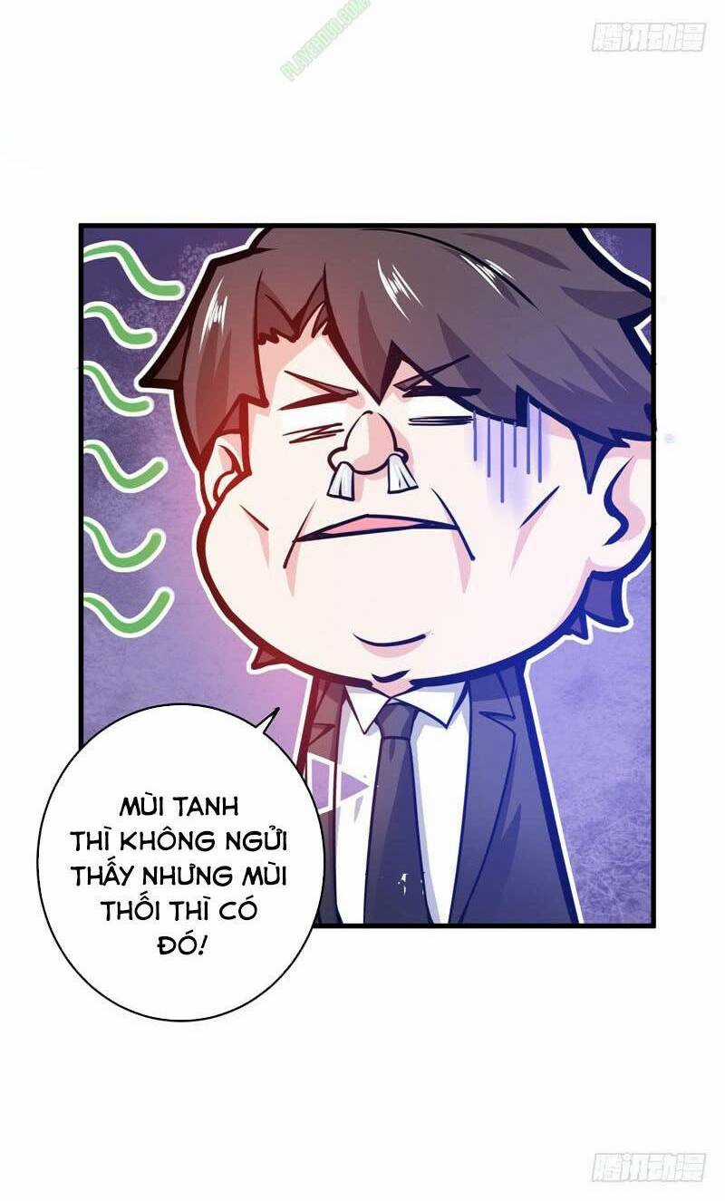 Tối Cường Thần Y Tại Đô Thị Chapter 17 trang 3