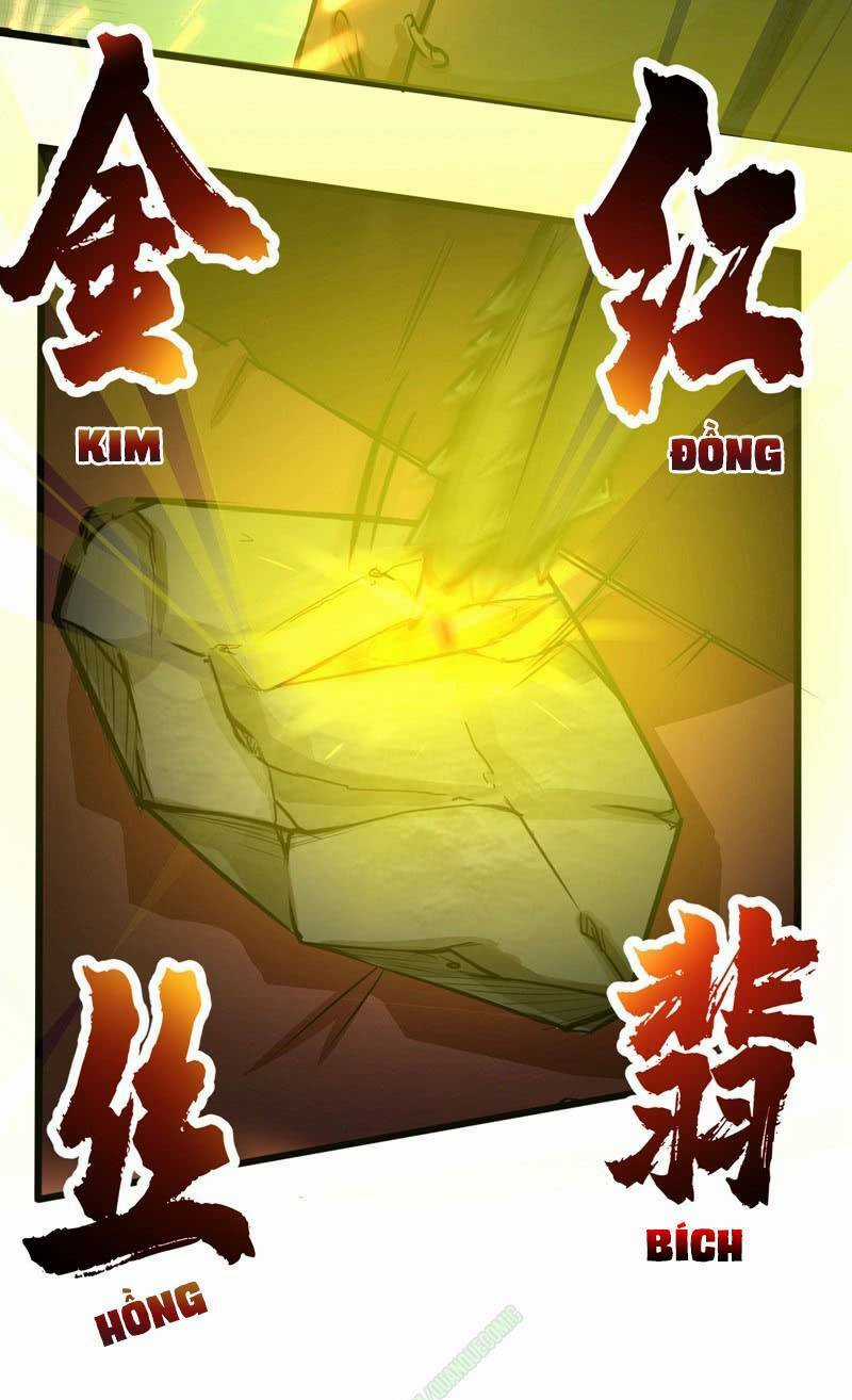 Tối Cường Thần Y Tại Đô Thị Chapter 17 trang 30