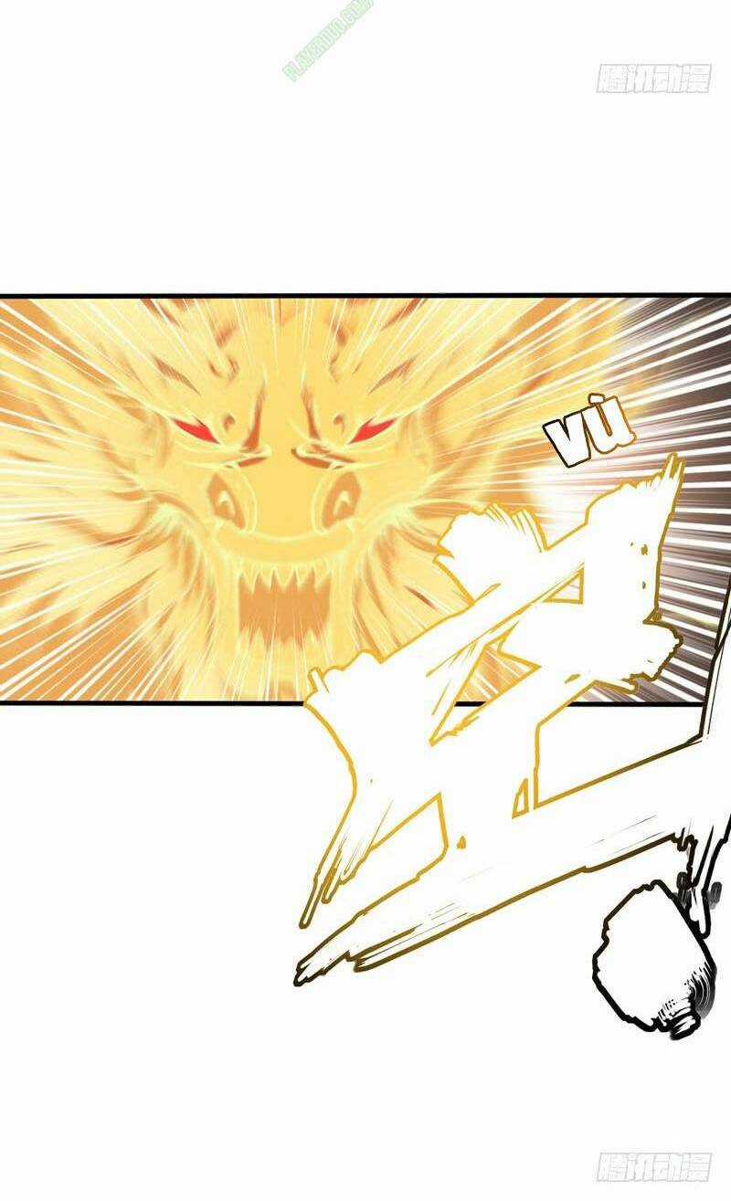 Tối Cường Thần Y Tại Đô Thị Chapter 17 trang 31