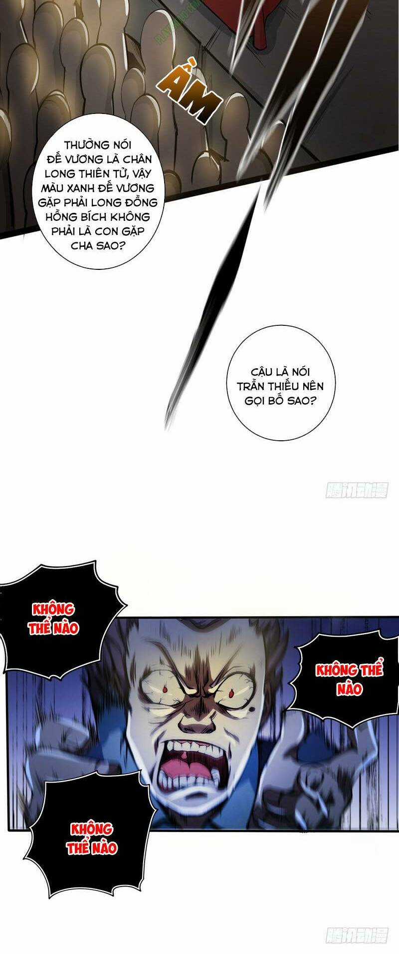 Tối Cường Thần Y Tại Đô Thị Chapter 17 trang 33