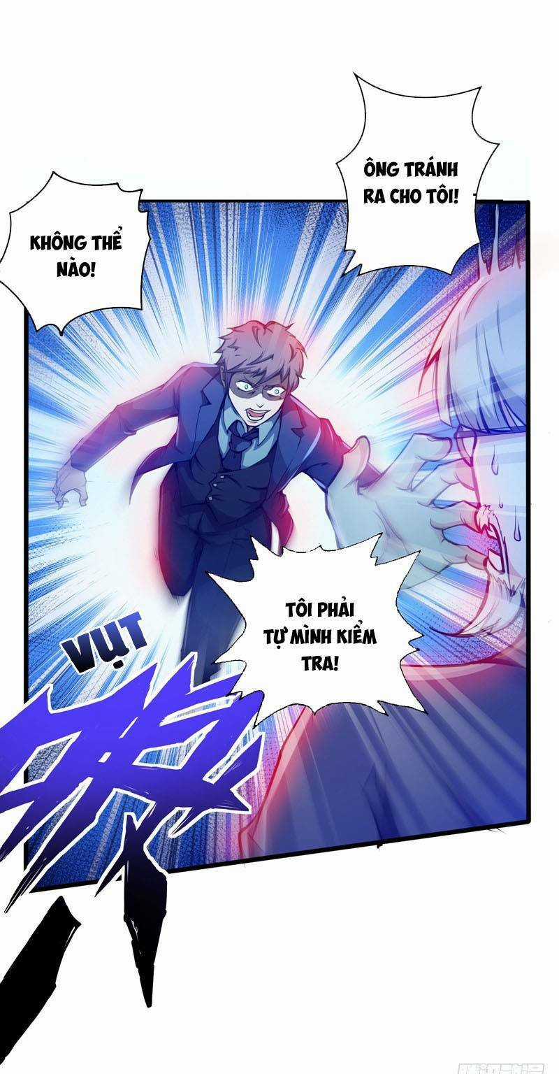 Tối Cường Thần Y Tại Đô Thị Chapter 17 trang 34