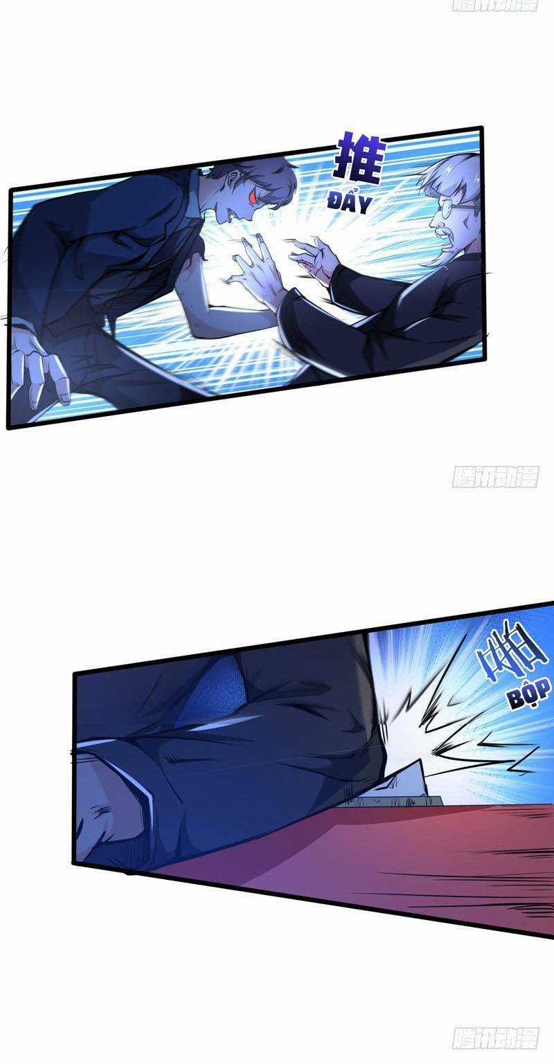 Tối Cường Thần Y Tại Đô Thị Chapter 17 trang 35